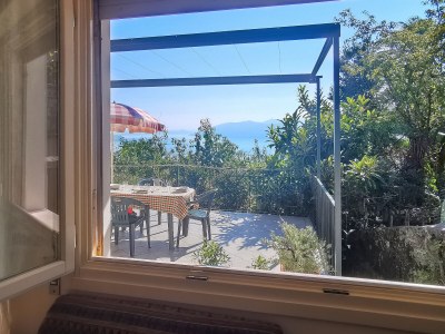 Holiday house Villa La Terrazza - Outdoor photo 5