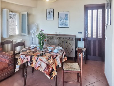 Holiday house Villa La Terrazza - Features photo 6