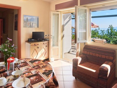 Holiday house Villa La Terrazza - Features photo 7