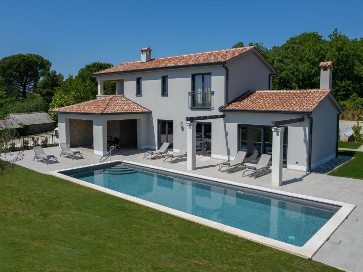 Villa Frida - Outdoor photo 3