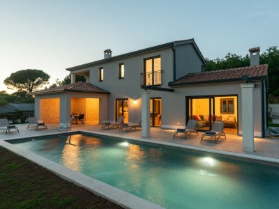 Villa Frida in Vranje Selo - Villa