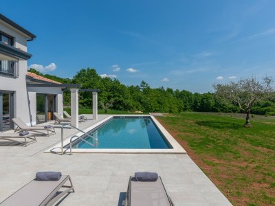 Villa Frida - Outdoor photo 5