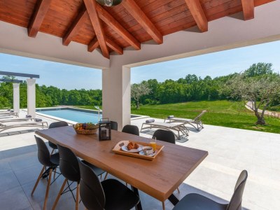 Villa Frida - Outdoor photo 6