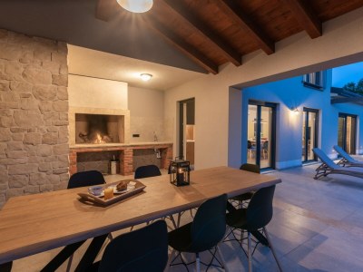 Villa Frida - Outdoor photo 9