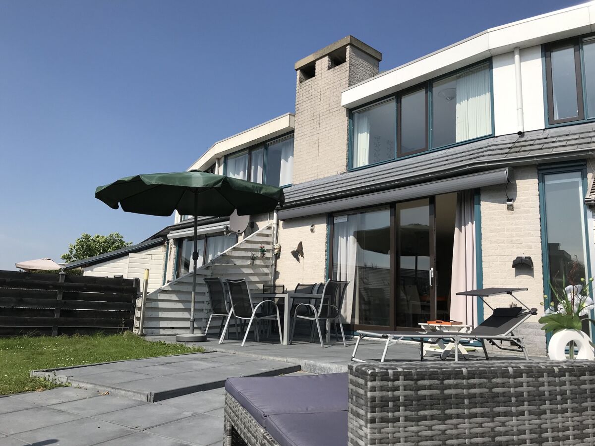 Holiday house Brekkense Wiel 173