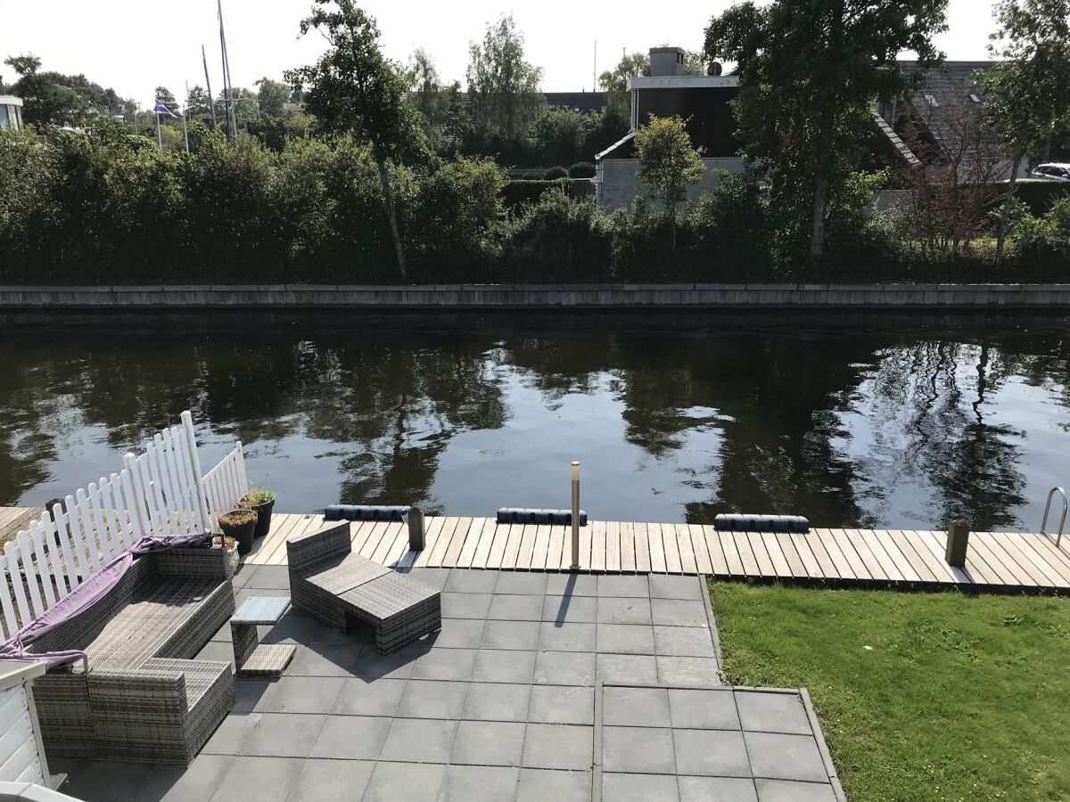 Holiday house Brekkense Wiel 173 - Outdoor photo 2