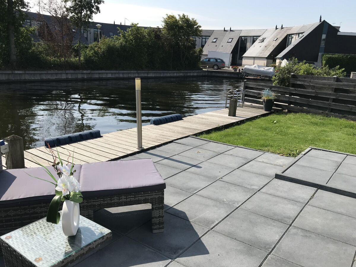 Holiday house Brekkense Wiel 173 - Outdoor photo 3