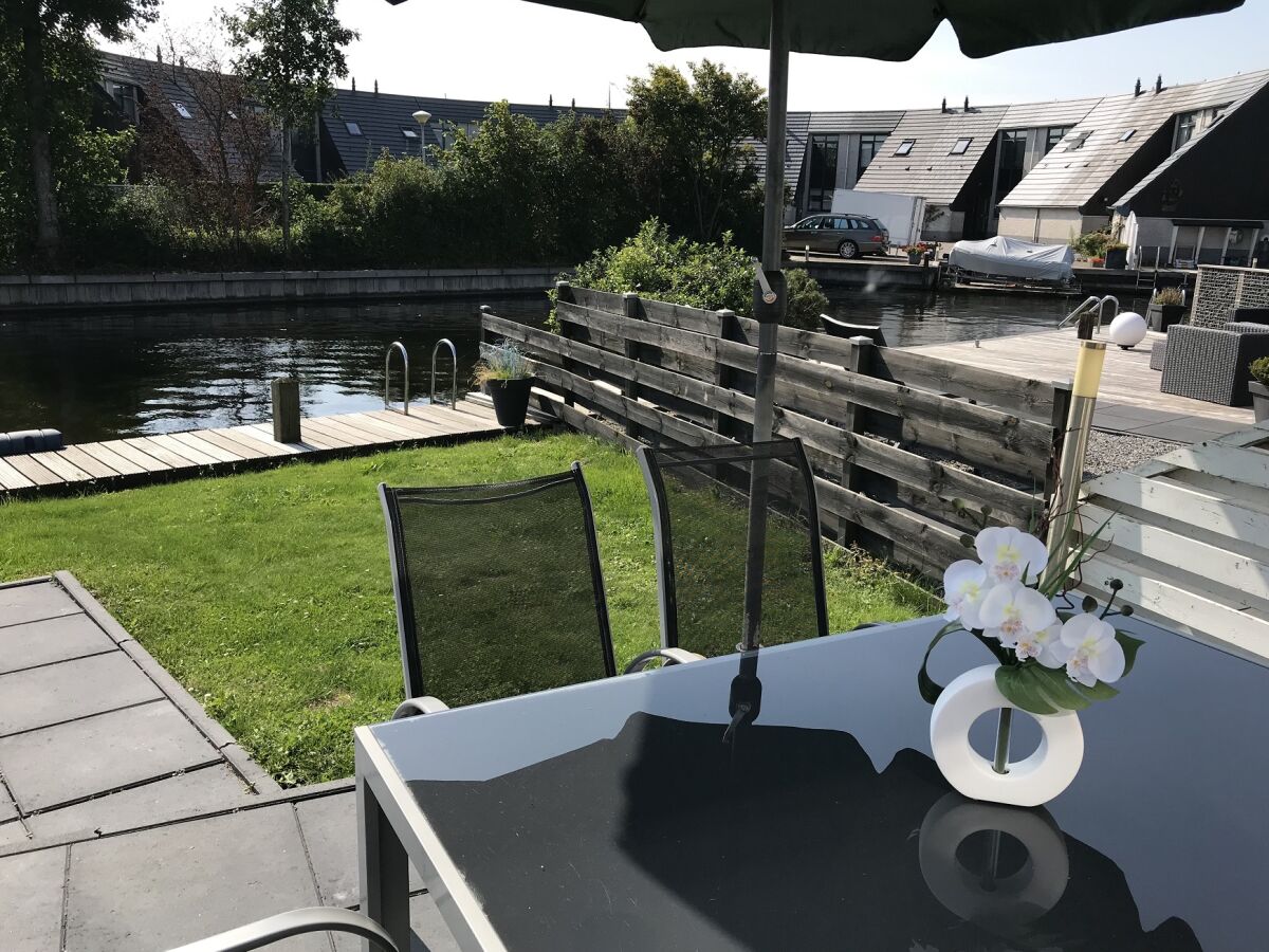 Holiday house Brekkense Wiel 173 - Outdoor photo 4