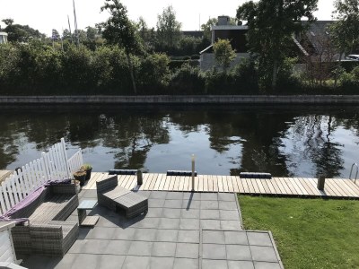 Holiday house Brekkense Wiel 173 - Outdoor photo 2