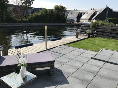 Holiday house Brekkense Wiel 173 - Outdoor photo 3