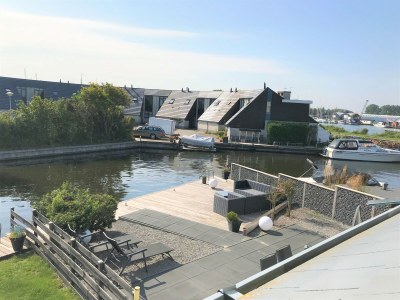 Holiday house Brekkense Wiel 173 - Outdoor photo 5