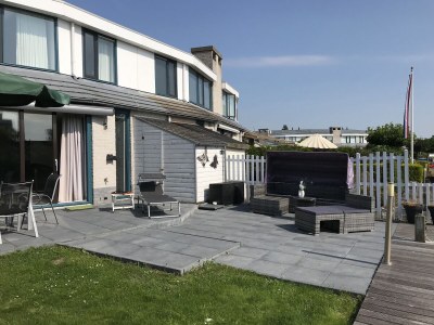 Holiday house Brekkense Wiel 173 - Outdoor photo 6