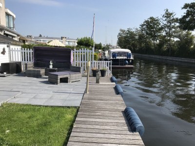 Holiday house Brekkense Wiel 173 - Outdoor photo 7