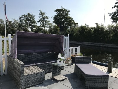 Holiday house Brekkense Wiel 173 - Outdoor photo 8