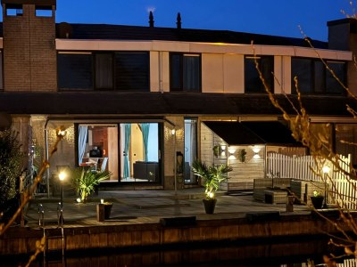 Holiday house Brekkense Wiel 173 - Outdoor photo 9