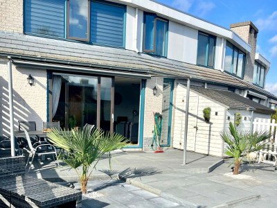 Holiday house Brekkense Wiel 173 - Outdoor photo 10