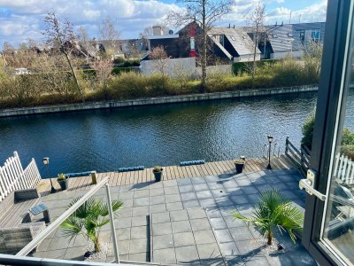 Holiday house Brekkense Wiel 173 - Outdoor photo 11