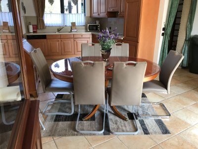 Holiday house Brekkense Wiel 173 - Features photo 15