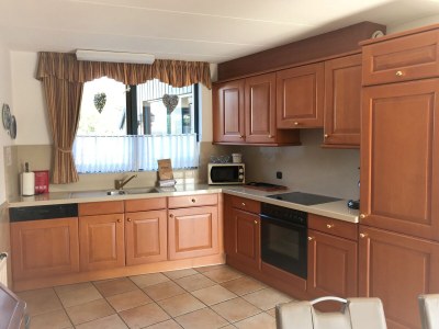 Holiday house Brekkense Wiel 173 - Features photo 17