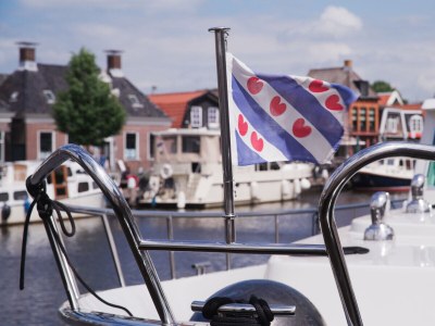 Holiday house Brekkense Wiel 173 - Environment photo 24