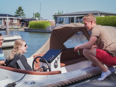 Holiday house Brekkense Wiel 173 - Environment photo 26