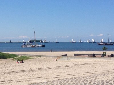 Holiday house Brekkense Wiel 173 - Environment photo 28