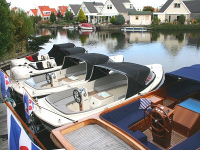 Holiday house Brekkense Wiel 173 - Environment photo 29