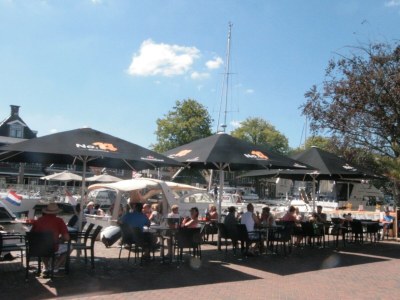 Holiday house Brekkense Wiel 173 - Environment photo 33