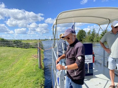 Holiday house Brekkense Wiel 173 - Environment photo 37