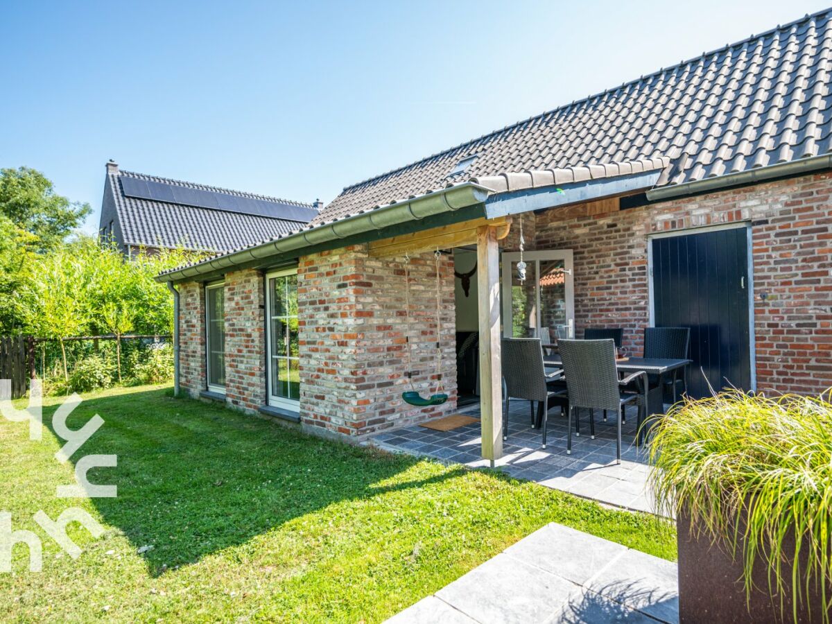 Holiday apartment Holiday apartment Biggekerke - ZE1175