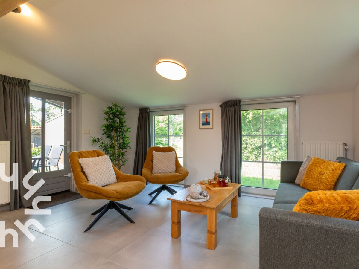 Holiday apartment Holiday apartment Biggekerke - ZE1175 - Features photo 5