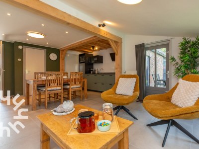 Holiday apartment Holiday apartment Biggekerke - ZE1175 - Features photo 2