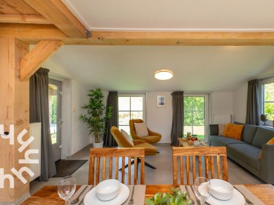 Holiday apartment Holiday apartment Biggekerke - ZE1175 - Features photo 3