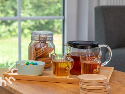 Holiday apartment Holiday apartment Biggekerke - ZE1175 - Features photo 6