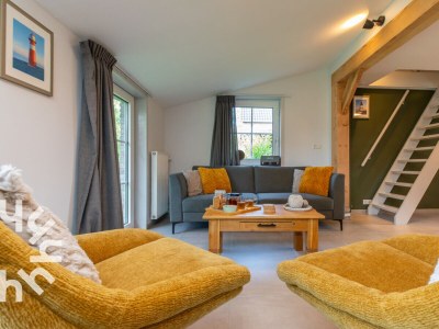 Holiday apartment Holiday apartment Biggekerke - ZE1175 - Features photo 7