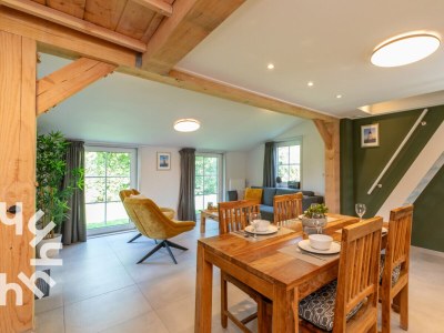 Holiday apartment Holiday apartment Biggekerke - ZE1175 - Features photo 8