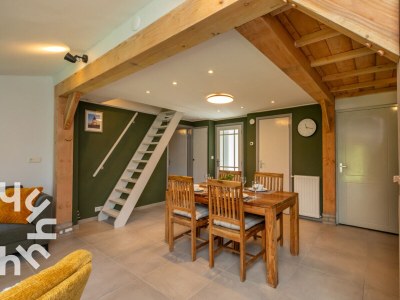 Holiday apartment Holiday apartment Biggekerke - ZE1175 - Features photo 10