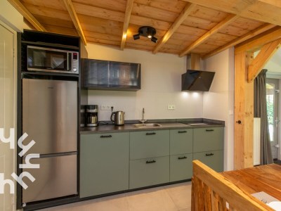 Holiday apartment Holiday apartment Biggekerke - ZE1175 - Features photo 11