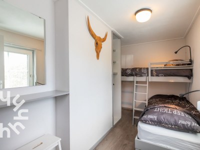 Holiday apartment Holiday apartment Biggekerke - ZE1175 - Features photo 12