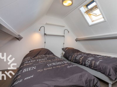 Holiday apartment Holiday apartment Biggekerke - ZE1175 - Features photo 13