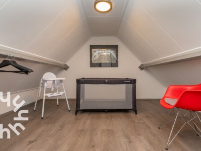 Holiday apartment Holiday apartment Biggekerke - ZE1175 - Features photo 14