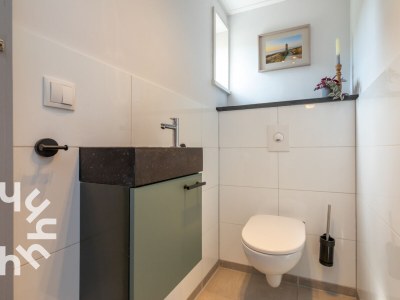 Holiday apartment Holiday apartment Biggekerke - ZE1175 - Features photo 16