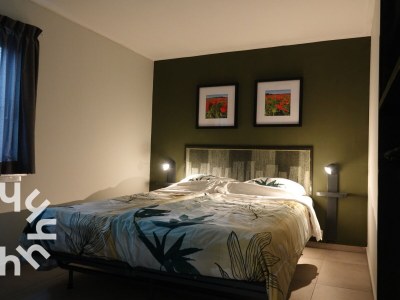 Holiday apartment Holiday apartment Biggekerke - ZE1175 - Features photo 17