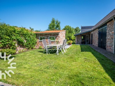 Holiday apartment Holiday apartment Biggekerke - ZE1175 - Environment photo 18