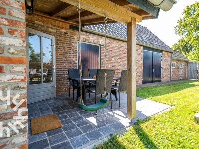 Holiday apartment Holiday apartment Biggekerke - ZE1175 - Environment photo 19