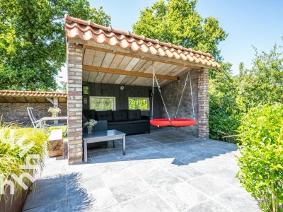 Holiday apartment Holiday apartment Biggekerke - ZE1175 - Environment photo 21