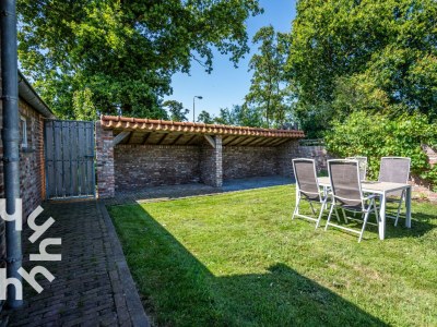 Holiday apartment Holiday apartment Biggekerke - ZE1175 - Environment photo 22