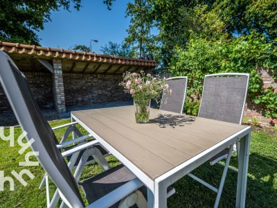 Holiday apartment Holiday apartment Biggekerke - ZE1175 - Environment photo 23