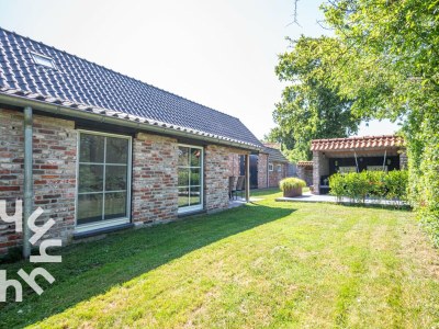 Holiday apartment Holiday apartment Biggekerke - ZE1175 - Environment photo 24