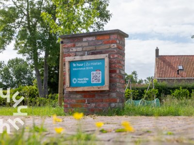 Holiday apartment Holiday apartment Biggekerke - ZE1175 - Environment photo 26